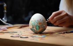 2025年最新画鸡蛋技巧，新手能快速学会吗？