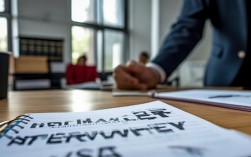 保险公司内勤面试技巧