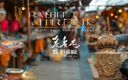 兔牙文化创意，如何玩转传统与新潮？