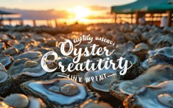 2025生蚝创意广告词，如何引爆流量？