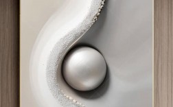 立体装饰画，创意如何融入空间？