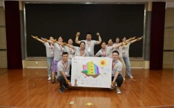 团队创意旗帜如何凝聚团队力量？