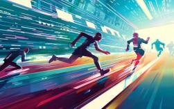 创意跑步，如何跑出不一样？