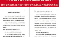 邀约技巧，面试邀约技巧