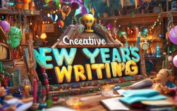 2025元旦创意写法，今年这样写才够新？