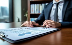 财务主管面试技巧