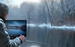 冬天野钓鲫鱼技巧视频，今年最新教程看这篇？