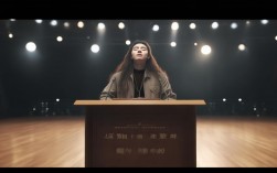 朗诵结束如何余音绕梁？