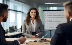 2025职场必备，如何高效沟通领导，这3招你get了吗？