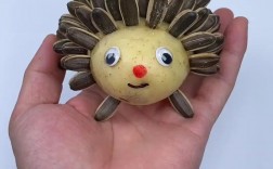 土豆能玩出哪些创意手工花样？