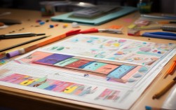 创意手工动画卡片步骤怎么学？