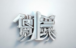 2025汉字创意字体设计新趋势，如何突破视觉边界？