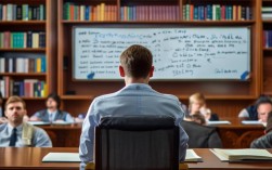 毕业答辩答题技巧