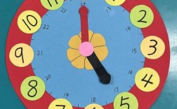 数学创意手工作品图片