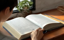 片段阅读的解题技巧