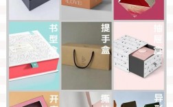 有创意的礼物盒