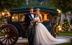 2025年婚礼出场创意有哪些新花样？