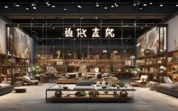 家居创意生活馆2025年真实体验如何？