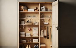 2025年门后创意收纳爆火？附真实效果图！