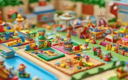 2025幼儿园创意图片设计，这5个名字孩子真的喜欢吗？