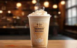 奶茶创意