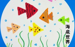 儿童创意手工绘画，如何激发无限想象力？