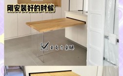 创意伸缩台，如何巧变空间大小？