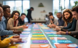 提高沟通技巧游戏，提高沟通技巧游戏有哪些