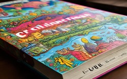 创意绘本书如何通过互动设计激发孩子的想象力与创造力？