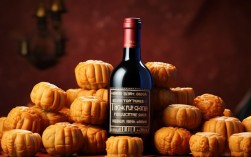 中秋红酒月饼广告语怎么玩？幽默创意词有爆款了吗？