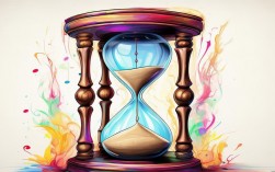 2025年沙漏创意手绘爆火？教你画超吸睛沙漏画！