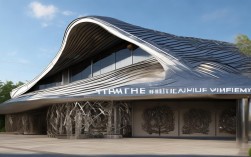 台湾金属创意馆