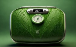 体重秤创意海报如何巧妙传达健康理念？