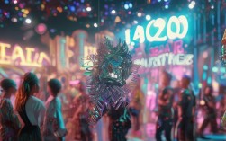 如何策划出让人眼前一亮的创意主题活动？