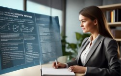 2025会计面试必考题？这3个技巧能拿offer吗？