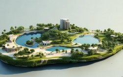 2025年景点创意设计新趋势，如何打造爆款打卡点？