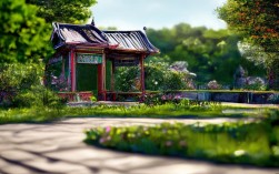 2025年创意小品景观,如何激活城市公共空间?