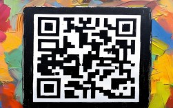 二维码创意手绘爆火，这波艺术新风潮你追了吗？
