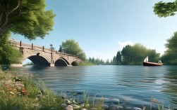 2025年创意水景设计趋势,今年流行什么?