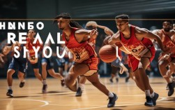 篮球接力有哪些核心技巧？