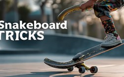 蛇板技巧新手如何快速掌握平衡与转弯？