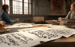 对联技巧有哪些？