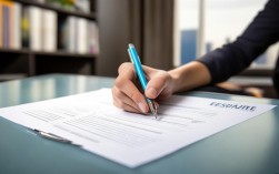 填写简历的技巧