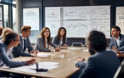 公司里沟通技巧