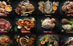 九组有创意的组名