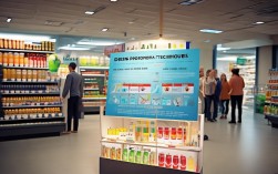 饮料促销的技巧