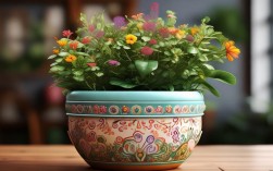 2025家庭创意花盆流行趋势？这些图片教你变废为宝！