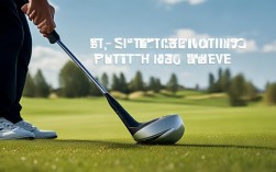 2025年最全pitching技巧，Wedge击球距离怎么算？