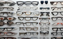 眼镜设计创意图片，眼镜设计创意图片大全