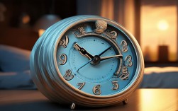 创意闹钟设计，2025年最新黑科技还是智商税？